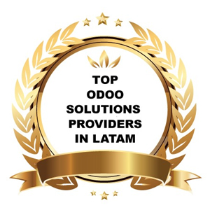Top ODOO Solutions Providers in LATAM